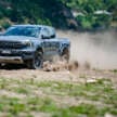 2023 Ranger Raptor 2.0 Bi-Turbo Diesel review – how is it different vs the 3.0T Petrol; worth RM11k saving?