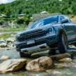 2023 Ranger Raptor 2.0 Bi-Turbo Diesel review – how is it different vs the 3.0T Petrol; worth RM11k saving?