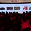 2023 Honda Elevate debuts in India – new B-segment SUV with 1.5L NA; 6MT or CVT; Honda Sensing suite