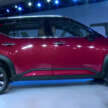 2023 Honda Elevate debuts in India – new B-segment SUV with 1.5L NA; 6MT or CVT; Honda Sensing suite