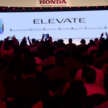 2023 Honda Elevate debuts in India – new B-segment SUV with 1.5L NA; 6MT or CVT; Honda Sensing suite