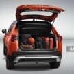 2023 Honda Elevate debuts in India – new B-segment SUV with 1.5L NA; 6MT or CVT; Honda Sensing suite