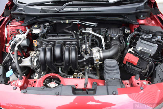 REVIEW: 2023 Honda WR-V RS – driving the Ativa rival