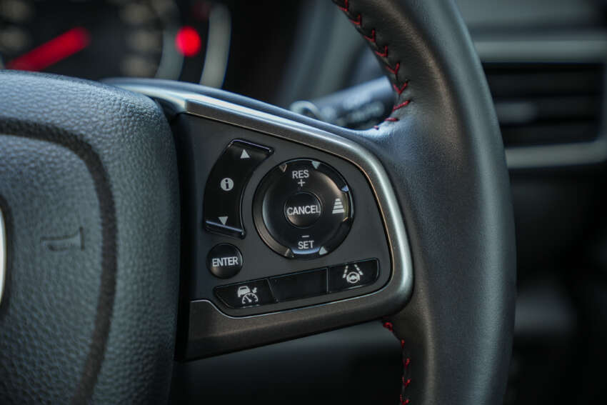 REVIEW: 2023 Honda WR-V RS – driving the Ativa rival 1625218