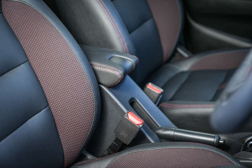 REVIEW: 2023 Honda WR-V RS – driving the Ativa rival 1625234