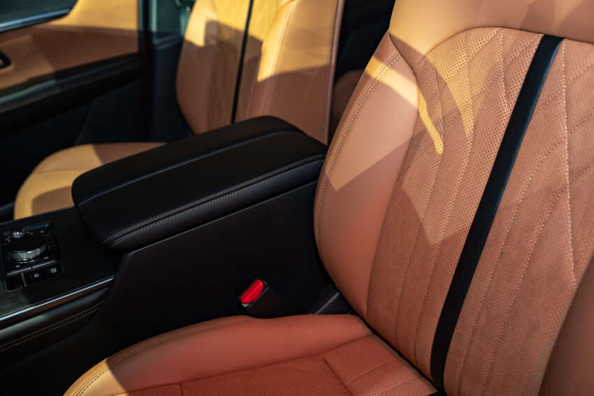 2023 Mazda CX-60 launched in the Philippines – 3.3T mild hybrids, 8AT, AWD; from RM231k; Malaysia next? 1628553