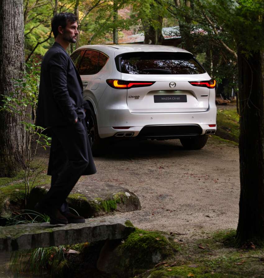 2023 Mazda CX-60 launched in the Philippines – 3.3T mild hybrids, 8AT, AWD; from RM231k; Malaysia next? 1628570