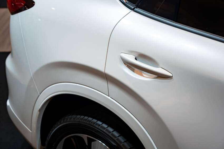 2023 Mazda CX-60 launched in the Philippines – 3.3T mild hybrids, 8AT, AWD; from RM231k; Malaysia next? 1628546