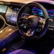 2023 Mercedes-AMG EQE53 now in Malaysia – 527 km EV range; 0-100 3.3s; 687 PS, 1,000 Nm; fr RM650k
