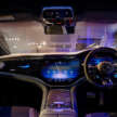 2023 Mercedes-AMG EQE53 now in Malaysia – 527 km EV range; 0-100 3.3s; 687 PS, 1,000 Nm; fr RM650k