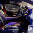2023 Mercedes-AMG EQE53 now in Malaysia – 527 km EV range; 0-100 3.3s; 687 PS, 1,000 Nm; fr RM650k