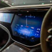 2023 Mercedes-AMG EQE53 now in Malaysia – 527 km EV range; 0-100 3.3s; 687 PS, 1,000 Nm; fr RM650k