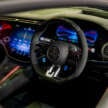2023 Mercedes-AMG EQE53 now in Malaysia – 527 km EV range; 0-100 3.3s; 687 PS, 1,000 Nm; fr RM650k