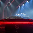 2023 Mercedes-AMG EQS53 now in Malaysia –  571 km EV range; 761 PS, 1,020 Nm; 0-100 3.4s; fr RM799k