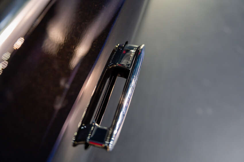 2023 Mercedes-AMG EQS53 now in Malaysia –  571 km EV range; 761 PS, 1,020 Nm; 0-100 3.4s; fr RM799k 1622877