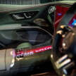 2023 Mercedes-AMG EQS53 now in Malaysia –  571 km EV range; 761 PS, 1,020 Nm; 0-100 3.4s; fr RM799k