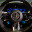 2023 Mercedes-AMG EQS53 now in Malaysia –  571 km EV range; 761 PS, 1,020 Nm; 0-100 3.4s; fr RM799k