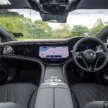 2023 Mercedes-Benz EQS500 4Matic CKD in Malaysia – 696 km EV range; 449 PS, 0-100 in 4.8s; from RM649k