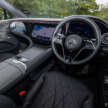 2023 Mercedes-Benz EQS500 4Matic CKD in Malaysia – 696 km EV range; 449 PS, 0-100 in 4.8s; from RM649k