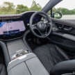 2023 Mercedes-Benz EQS500 4Matic CKD in Malaysia – 696 km EV range; 449 PS, 0-100 in 4.8s; from RM649k