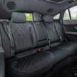 2023 Mercedes-Benz EQS500 4Matic CKD in Malaysia – 696 km EV range; 449 PS, 0-100 in 4.8s; from RM649k