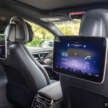 2023 Mercedes-Benz EQS500 4Matic CKD in Malaysia – 696 km EV range; 449 PS, 0-100 in 4.8s; from RM649k