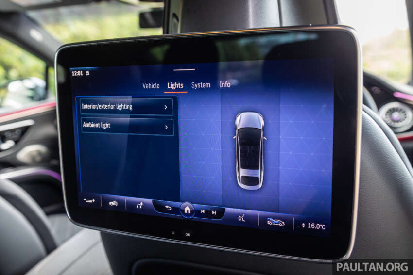 2023 Mercedes-Benz EQS500 4Matic CKD in Malaysia – 696 km EV range; 449 PS, 0-100 in 4.8s; from RM649k 1625006