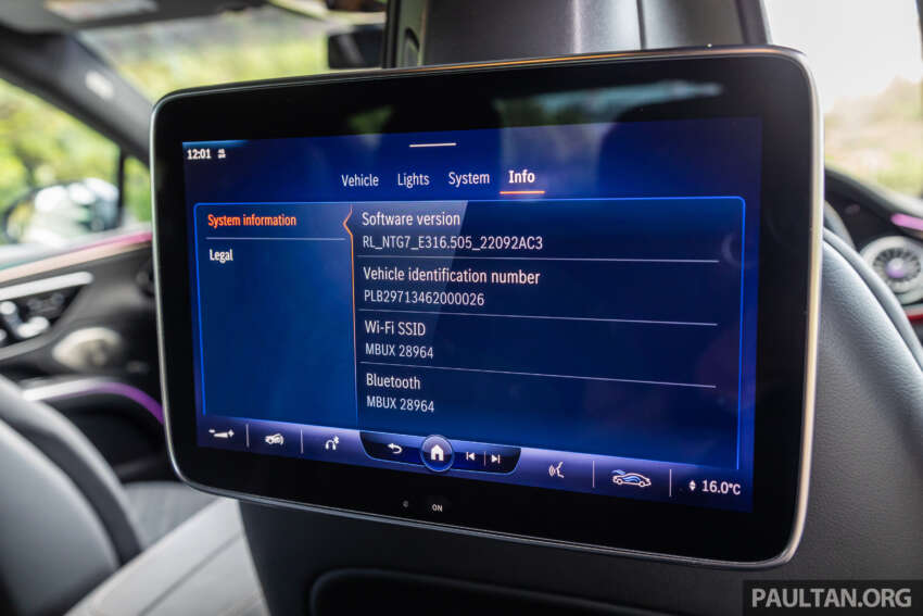 2023 Mercedes-Benz EQS500 4Matic CKD in Malaysia – 696 km EV range; 449 PS, 0-100 in 4.8s; from RM649k 1625014