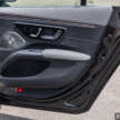 2023 Mercedes-Benz EQS500 4Matic CKD in Malaysia – 696 km EV range; 449 PS, 0-100 in 4.8s; from RM649k