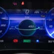 2023 Mercedes-Benz EQS500 4Matic CKD in Malaysia – 696 km EV range; 449 PS, 0-100 in 4.8s; from RM649k