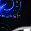 2023 Mercedes-Benz EQS500 4Matic CKD in Malaysia – 696 km EV range; 449 PS, 0-100 in 4.8s; from RM649k