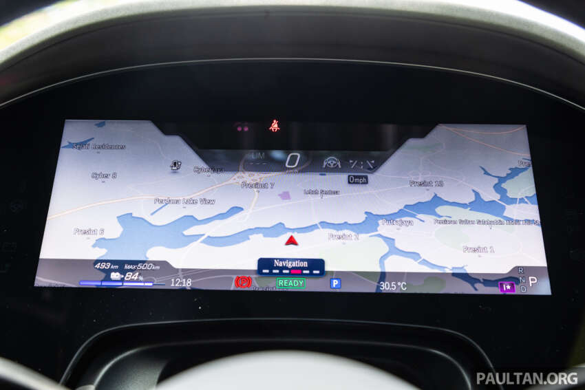 2023 Mercedes-Benz EQS500 4Matic CKD in Malaysia – 696 km EV range; 449 PS, 0-100 in 4.8s; from RM649k 1624831