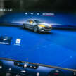 2023 Mercedes-Benz EQS500 4Matic CKD in Malaysia – 696 km EV range; 449 PS, 0-100 in 4.8s; from RM649k
