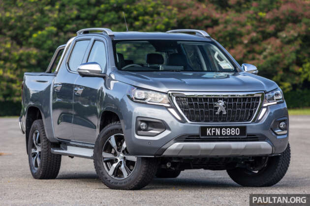 Peugeot 408, e-2008 EV and Landtrek CKD coming to Malaysia in 2024, according to Stellantis ASEAN COO