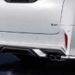2023 Toyota Alphard and Vellfire get range of GR and Modellista bodykits, parts and accessories in Japan