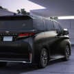 UMWT teases new Toyota Alphard, launch on Oct 23