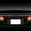 UMWT teases new Toyota Alphard, launch on Oct 23