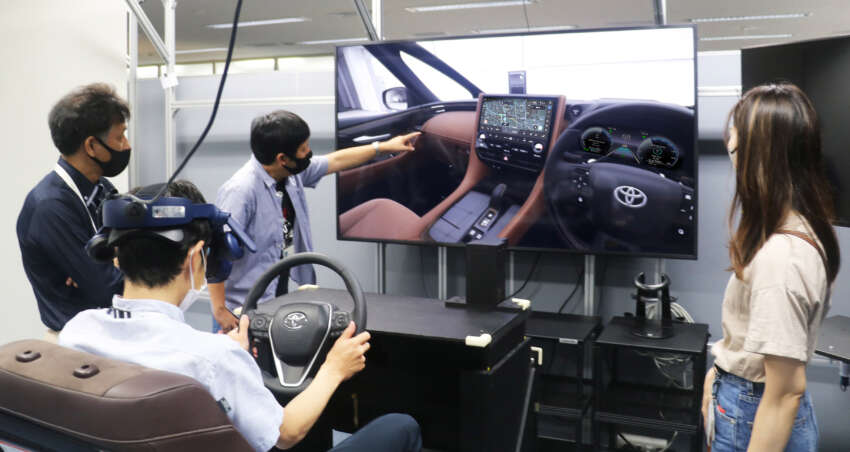 2023 Toyota Alphard and Vellfire debut – roomier, more luxurious interior; TNGA; 2.5L NA, 2.4T, 2.5L hybrid 1630732