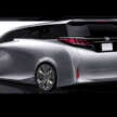 2023 Toyota Alphard and Vellfire debut – roomier, more luxurious interior; TNGA; 2.5L NA, 2.4T, 2.5L hybrid
