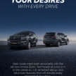 2023 Toyota Innova Zenix launched in Malaysia – 2.0V, Hybrid; 7/8 seat MPV with SUV looks; RM165k-RM202k