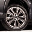2023 Toyota Innova Zenix launched in Malaysia – 2.0V, Hybrid; 7/8 seat MPV with SUV looks; RM165k-RM202k