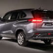 2023 Toyota Innova Zenix launched in Malaysia – 2.0V, Hybrid; 7/8 seat MPV with SUV looks; RM165k-RM202k