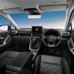 2023 Toyota Innova Zenix launched in Malaysia – 2.0V, Hybrid; 7/8 seat MPV with SUV looks; RM165k-RM202k