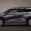 2023 Toyota Innova Zenix launched in Malaysia – 2.0V, Hybrid; 7/8 seat MPV with SUV looks; RM165k-RM202k