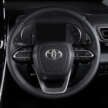 2023 Toyota Innova Zenix launched in Malaysia – 2.0V, Hybrid; 7/8 seat MPV with SUV looks; RM165k-RM202k