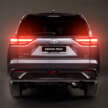 2023 Toyota Innova Zenix launched in Malaysia – 2.0V, Hybrid; 7/8 seat MPV with SUV looks; RM165k-RM202k