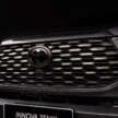 2023 Toyota Innova Zenix launched in Malaysia – 2.0V, Hybrid; 7/8 seat MPV with SUV looks; RM165k-RM202k