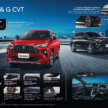Perodua ‘Nexis’ D66B dan Toyota Yaris Cross dijangka bakal dilancarkan di Malaysia April ini – penganalisa