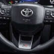 Perodua ‘Nexis’ D66B dan Toyota Yaris Cross dijangka bakal dilancarkan di Malaysia April ini – penganalisa