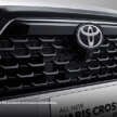 Perodua ‘Nexis’ D66B dan Toyota Yaris Cross dijangka bakal dilancarkan di Malaysia April ini – penganalisa